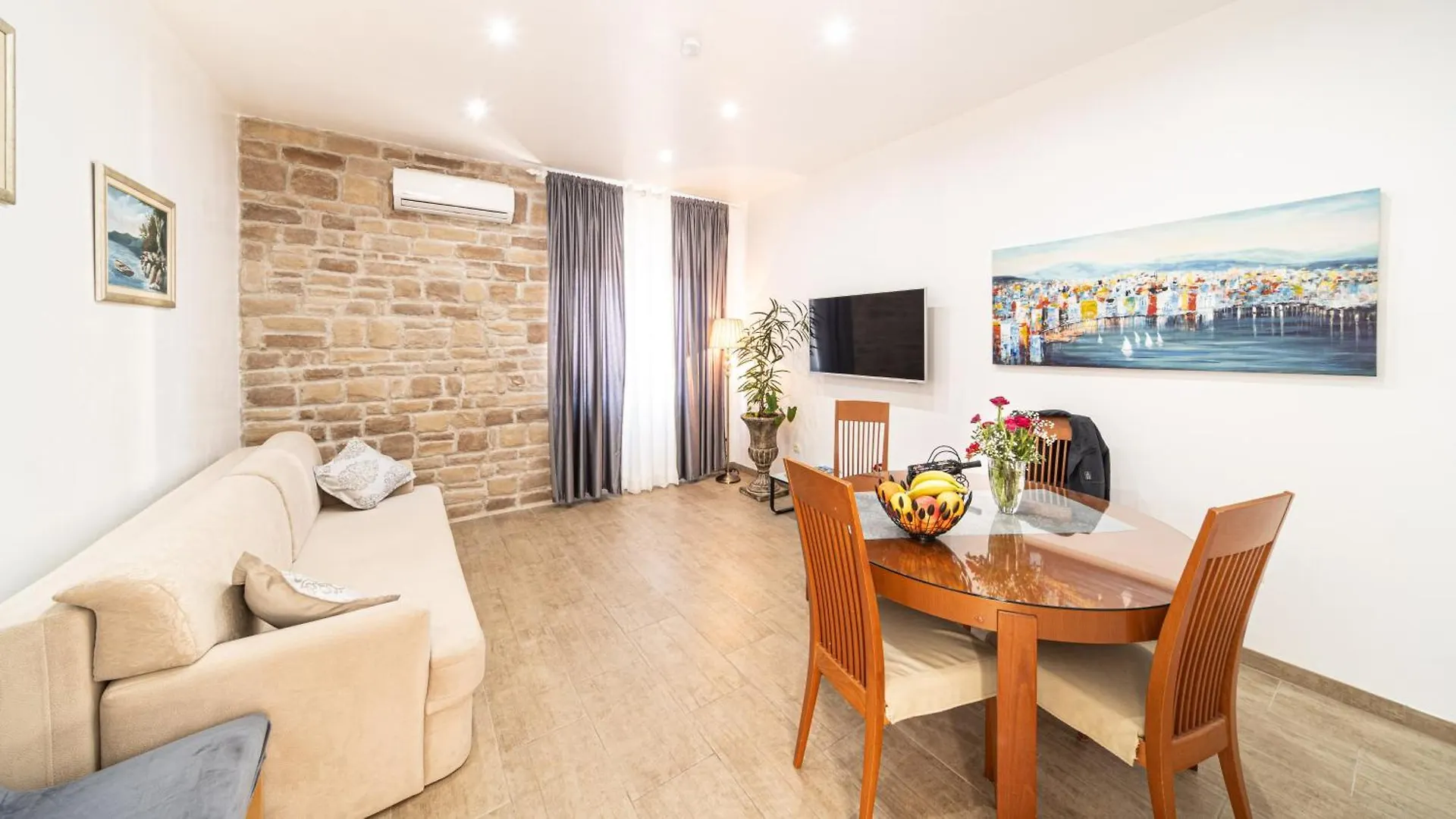 Apartment Lilly Split Croatia