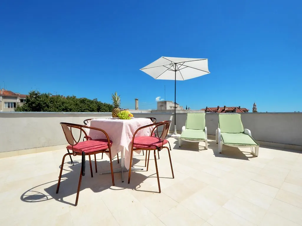 Apartment Lilly Split Croatia