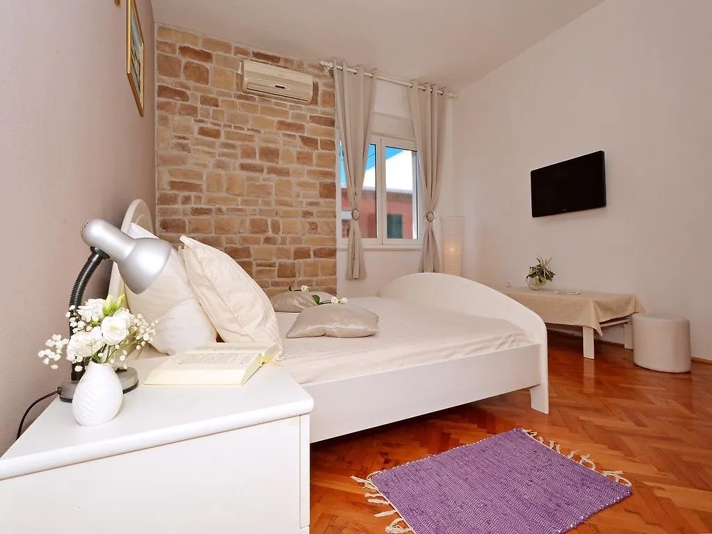 Apartment Lilly Split Croatia