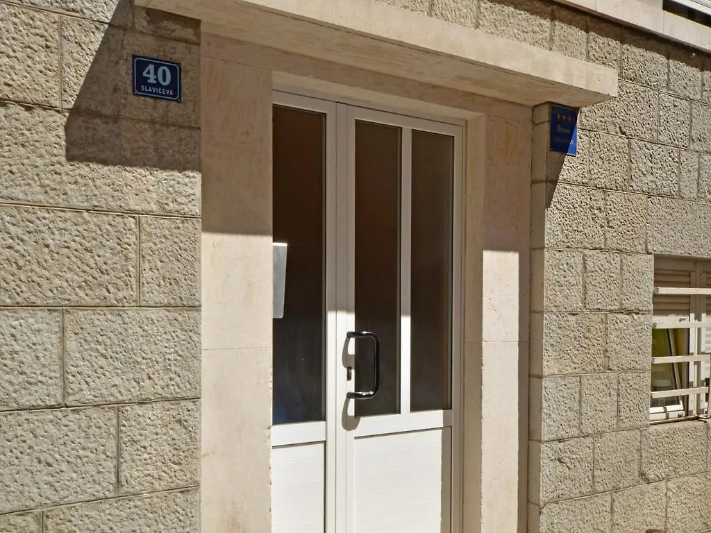 Apartment Lilly Split Croatia