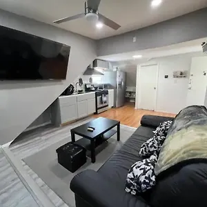 Cozy 2 Bedrooms , Hillside United States