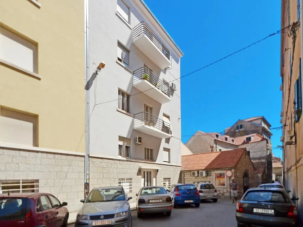 Apartment Lilly Split 0*,  Croacia