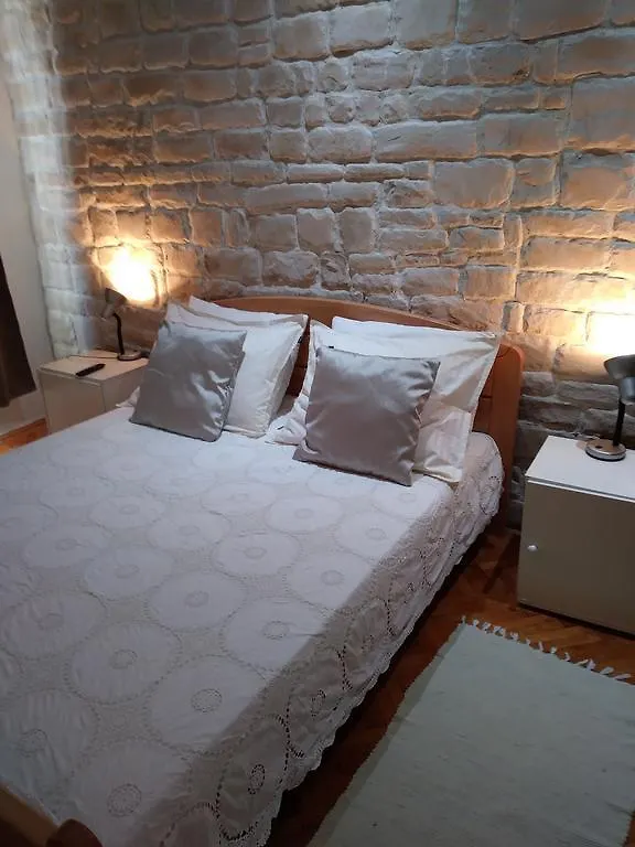 Apartment Lilly Split 0*,  Croacia